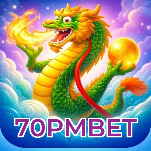 Coleção Premium de Slots 70PMBET - NetEnt, Pragmatic Play, Evolution